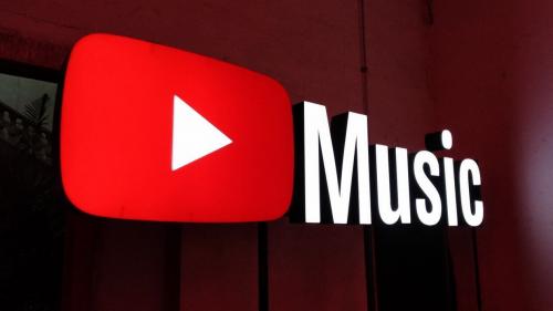 Lebih Asyik Dengarkan Lagu Lewat YouTube Music